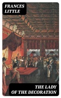 Cover: The Lady of the Decoration - DigiCat