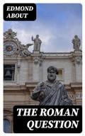 Cover: The Roman Question - DigiCat