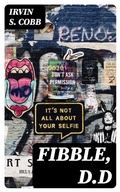 Cover: Fibble, D.D - DigiCat
