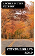 Cover: The Cumberland Road - DigiCat