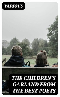 Abbildung von: The Children's Garland from the Best Poets - DigiCat