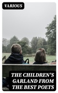 Cover: The Children's Garland from the Best Poets - DigiCat