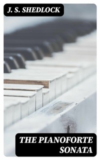 Abbildung von: The Pianoforte Sonata - DigiCat