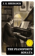 Cover: The Pianoforte Sonata - DigiCat