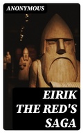 Cover: Eirik the Red's Saga - DigiCat