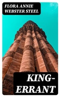 Cover: King-Errant - DigiCat