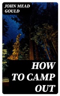 Cover: How to Camp Out - DigiCat