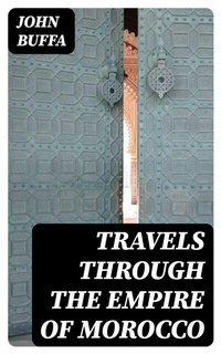 Abbildung von: Travels through the Empire of Morocco - DigiCat
