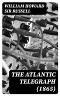 Cover: The Atlantic Telegraph (1865) - DigiCat