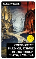 Cover: The Sleeping Bard; Or, Visions of the World, Death, and Hell - DigiCat