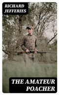 Cover: The Amateur Poacher - DigiCat