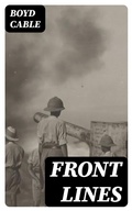 Cover: Front Lines - DigiCat