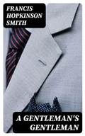 Cover: A Gentleman's Gentleman - DigiCat
