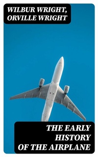 Abbildung von: The Early History of the Airplane - DigiCat