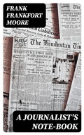 Cover: A Journalist's Note-Book - DigiCat