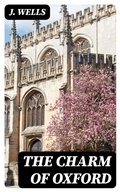 Cover: The Charm of Oxford - DigiCat