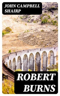 Abbildung von: Robert Burns - DigiCat