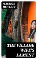 Cover: The Village Wife's Lament - DigiCat