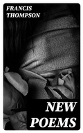 Cover: New Poems - DigiCat