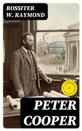 Cover: Peter Cooper - DigiCat