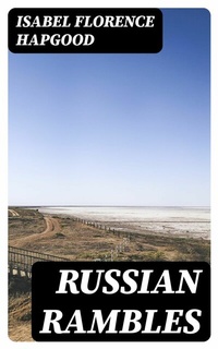 Abbildung von: Russian Rambles - DigiCat