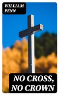 Cover: No Cross, No Crown - DigiCat