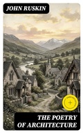 Cover: The Poetry of Architecture - DigiCat