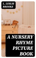 Cover: A Nursery Rhyme Picture Book - DigiCat