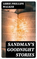 Cover: Sandman's Goodnight Stories - DigiCat