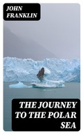Cover: The Journey to the Polar Sea - DigiCat