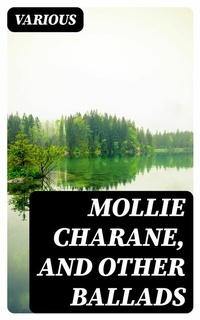Abbildung von: Mollie Charane, and Other Ballads - DigiCat