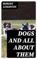 Cover: Dogs and All about Them - DigiCat