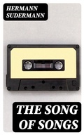 Cover: The Song of Songs - DigiCat