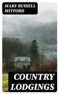 Cover: Country Lodgings - DigiCat
