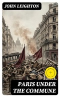 Cover: Paris under the Commune - DigiCat