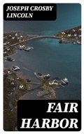 Cover: Fair Harbor - DigiCat
