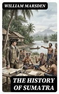 Cover: The History of Sumatra - DigiCat