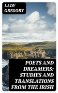 Cover: Poets and Dreamers: Studies and translations from the Irish - DigiCat