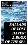 Cover: Ballads of Lost Haven: A Book of the Sea - DigiCat