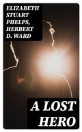 Cover: A Lost Hero - DigiCat