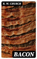 Cover: Bacon - DigiCat