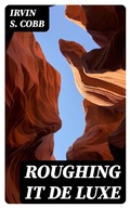 Cover: Roughing it De Luxe - DigiCat