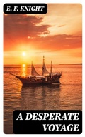 Cover: A Desperate Voyage - DigiCat