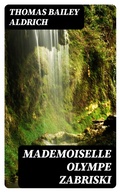 Cover: Mademoiselle Olympe Zabriski - DigiCat