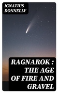 Cover: Ragnarok : the Age of Fire and Gravel - DigiCat