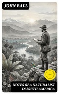 Cover: Notes of a naturalist in South America - DigiCat