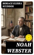 Cover: Noah Webster - DigiCat