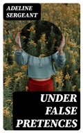 Cover: Under False Pretences - DigiCat