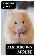 Cover: The Brown Mouse - DigiCat