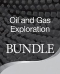 Cover: Oil and Gas Exploration Bundle - Elsevier
